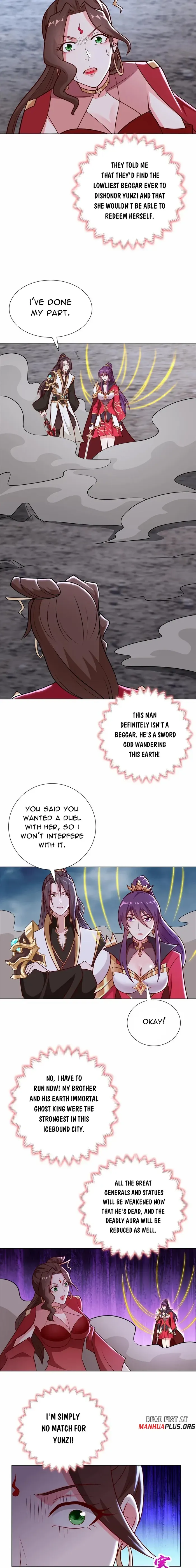 Dragon Master Chapter 302 Online - página 5