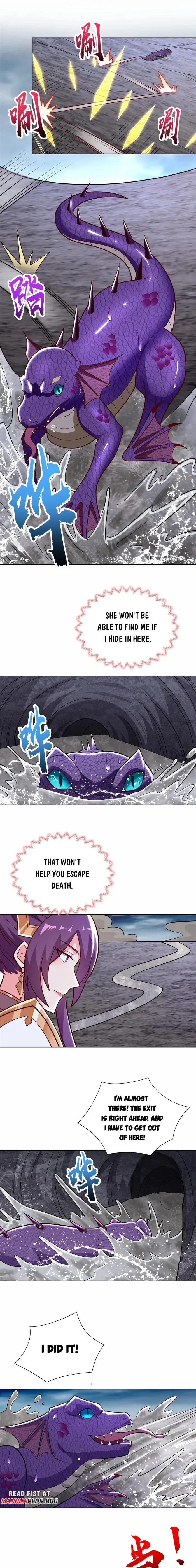 Dragon Master Chapter 302 Online - página 7