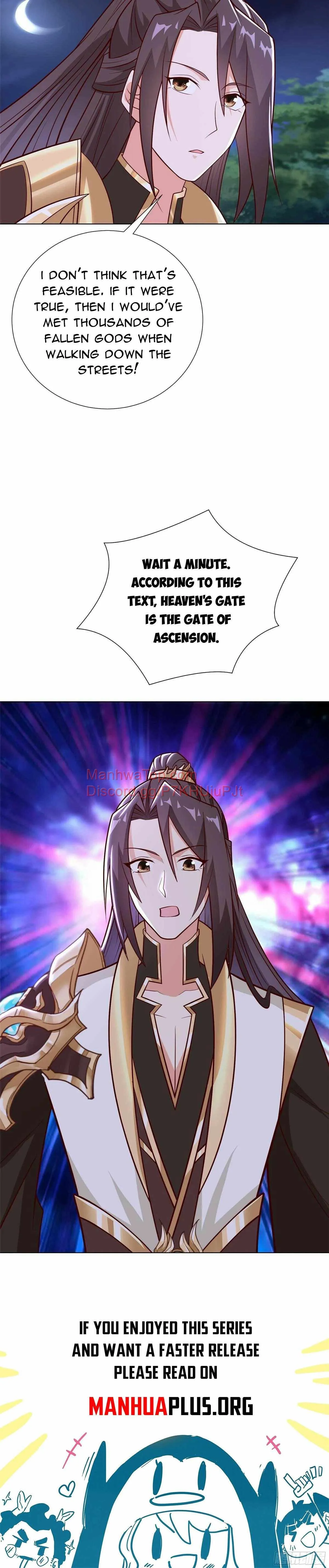 Dragon Master Chapter 303 Online - página 8