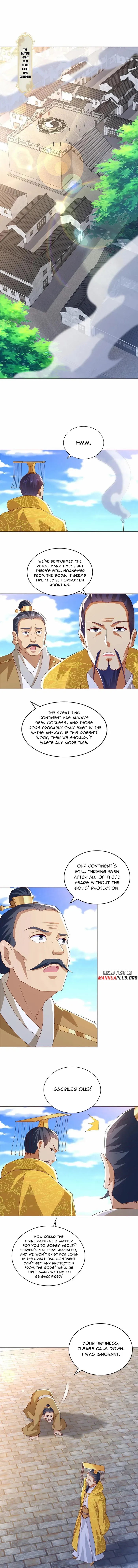 Dragon Master Chapter 305 Online - página 2