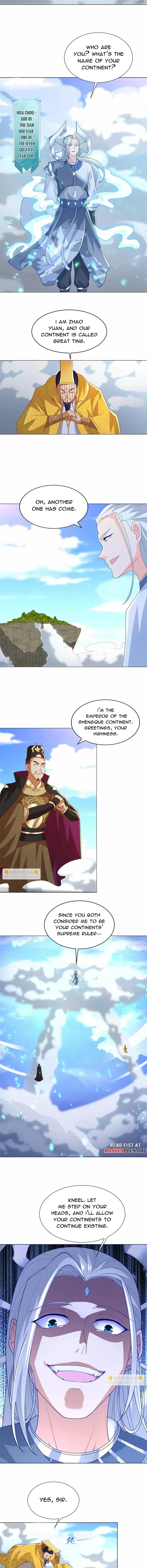 Dragon Master Chapter 305 Online - página 4