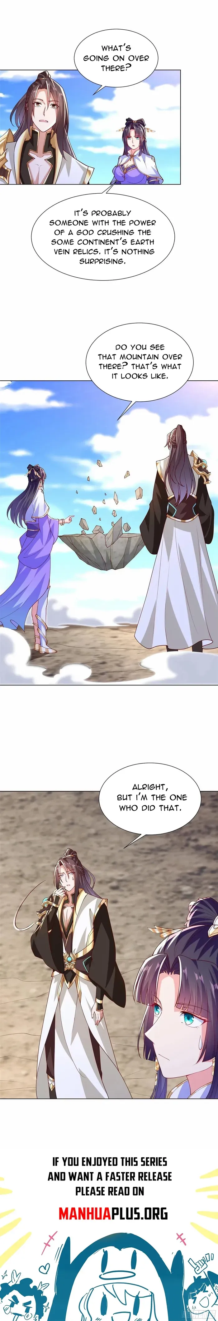 Dragon Master Chapter 305 Online - página 7