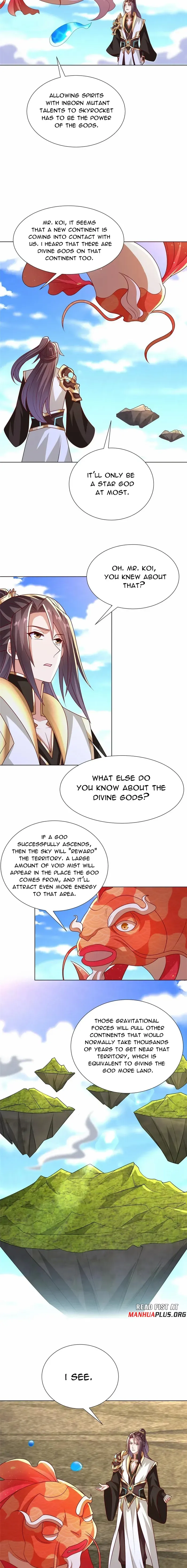 Dragon Master Chapter 306 Online - página 3