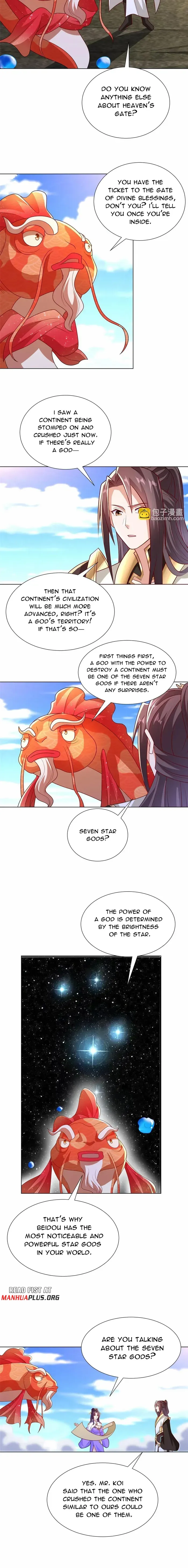 Dragon Master Chapter 306 Online - página 4