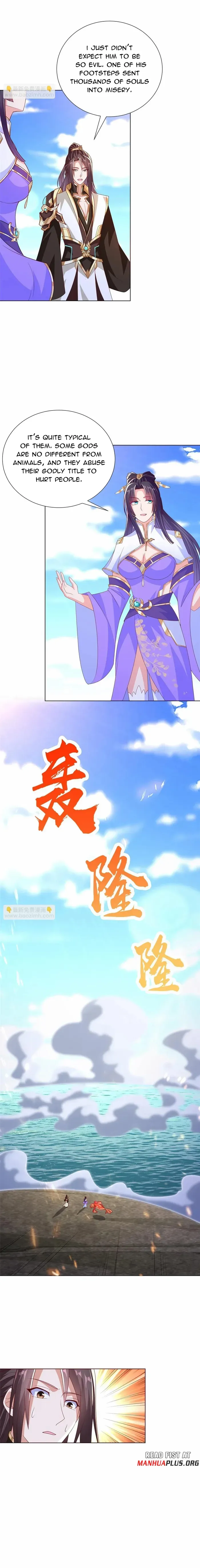 Dragon Master Chapter 306 Online - página 5