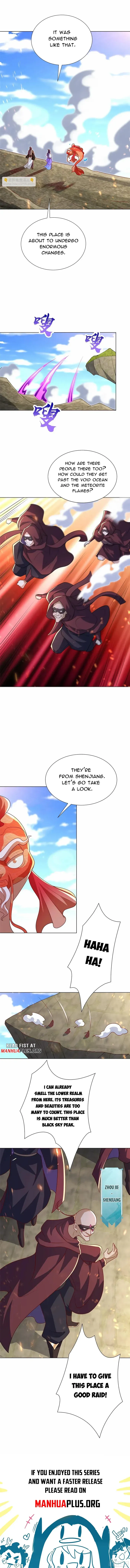 Dragon Master Chapter 306 Online - página 7