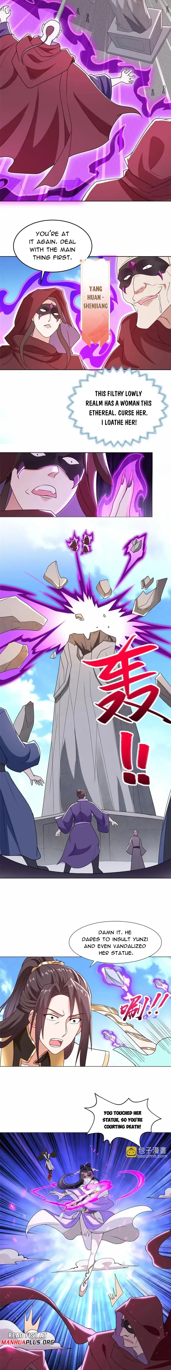 Dragon Master Chapter 307 Online - página 2