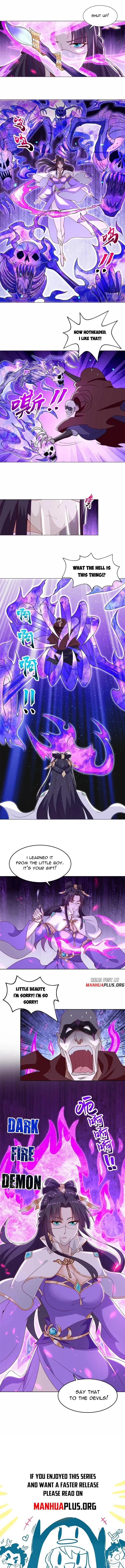 Dragon Master Chapter 307 Online - página 6