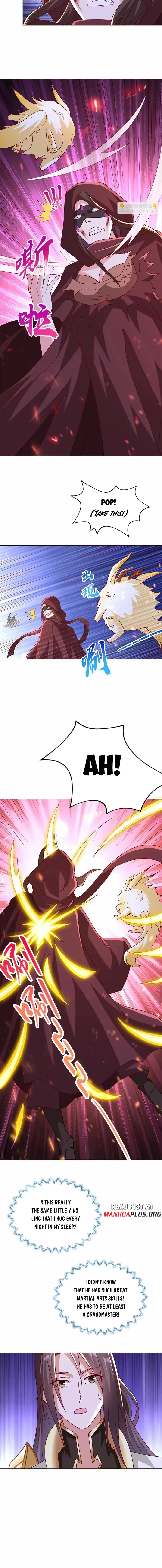 Dragon Master Chapter 309 Online - página 3