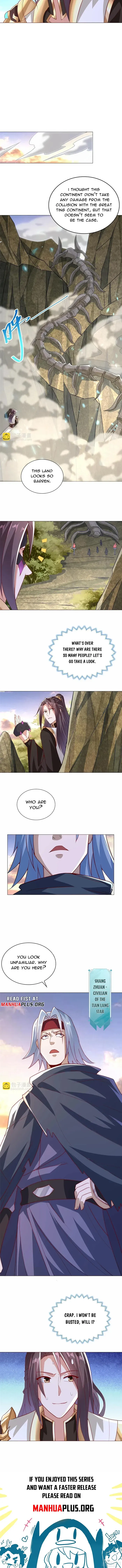 Dragon Master Chapter 309 Online - página 7