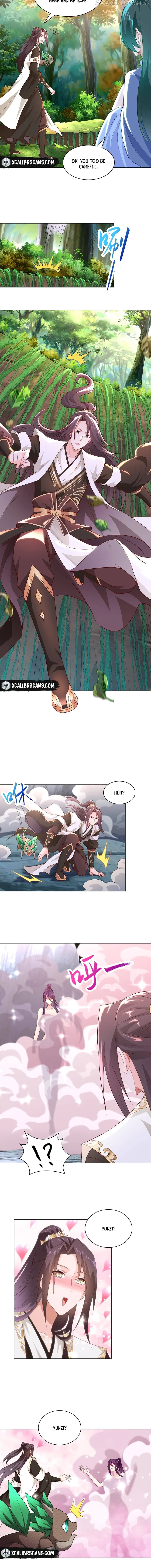 Dragon Master Chapter 31 Online - página 2
