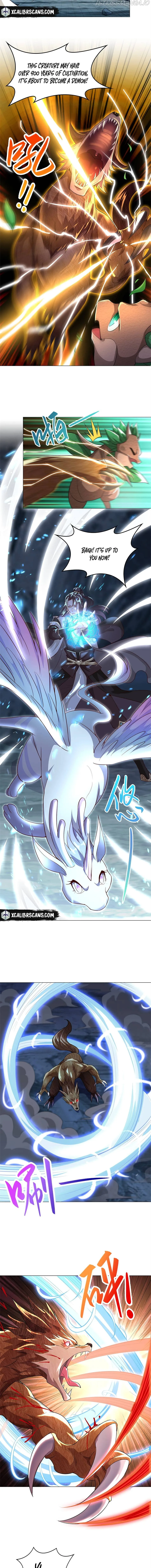 Dragon Master Chapter 31 Online - página 4