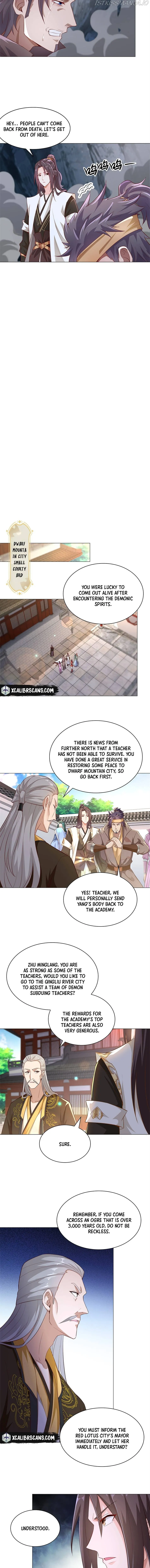 Dragon Master Chapter 31 Online - página 6