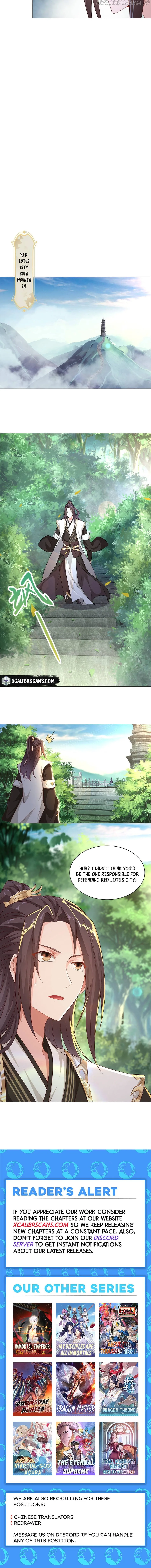 Dragon Master Chapter 31 Online - página 7