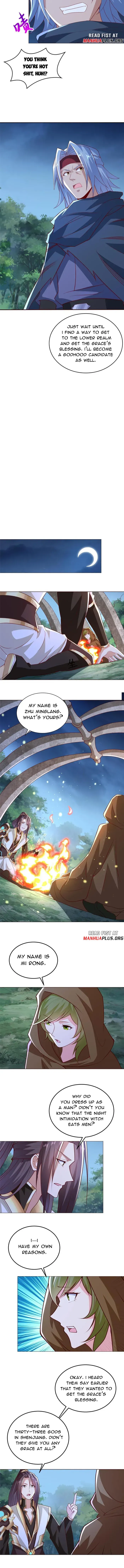 Dragon Master Chapter 311 Online - página 2