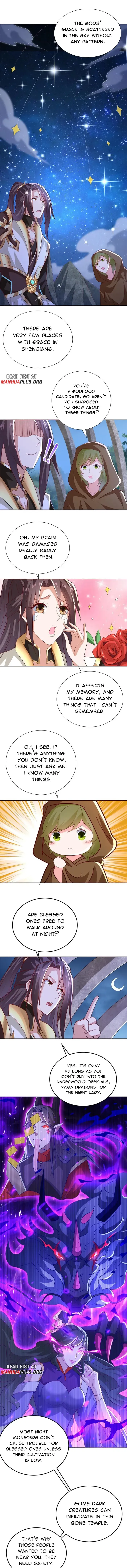 Dragon Master Chapter 311 Online - página 3