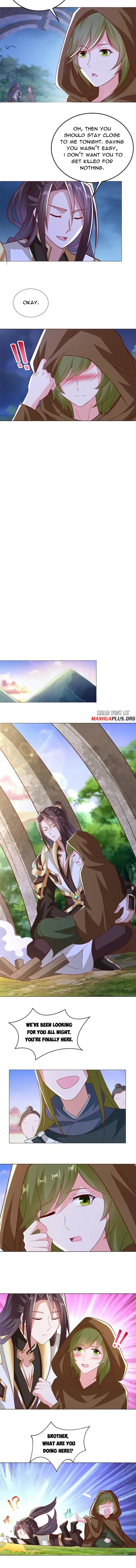 Dragon Master Chapter 311 Online - página 4