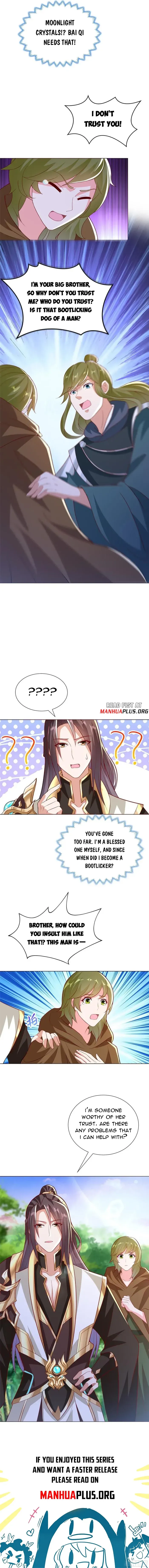 Dragon Master Chapter 311 Online - página 6