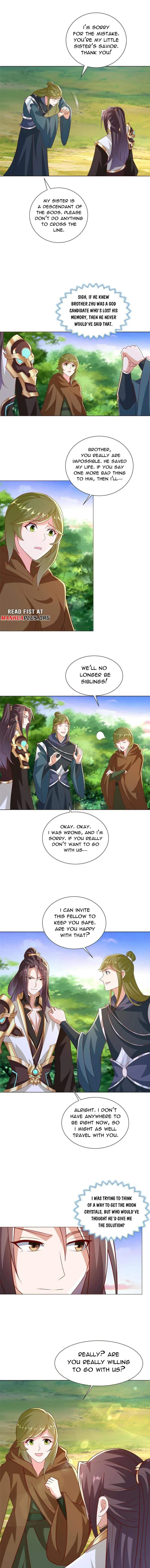 Dragon Master Chapter 312 Online - página 2