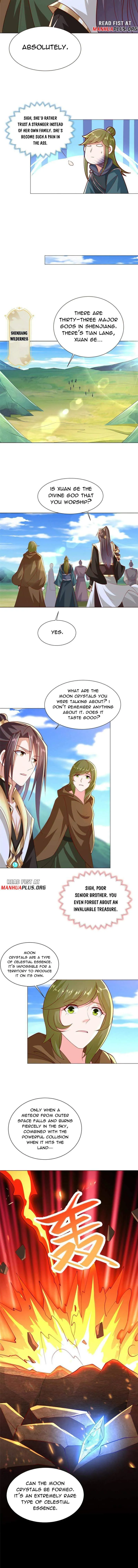 Dragon Master Chapter 312 Online - página 3