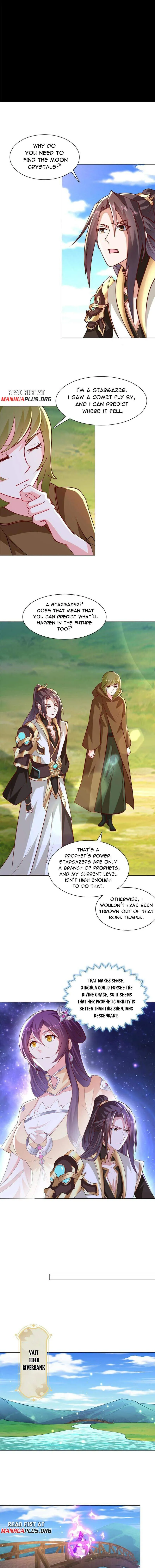 Dragon Master Chapter 312 Online - página 4