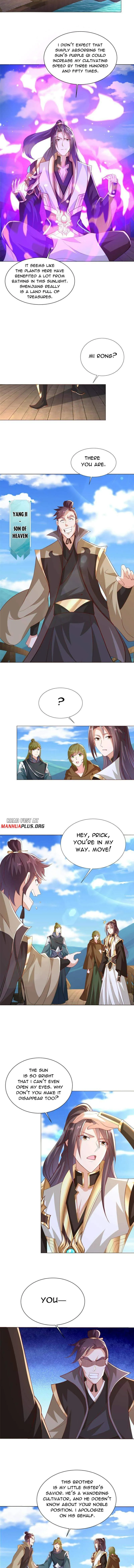 Dragon Master Chapter 312 Online - página 5