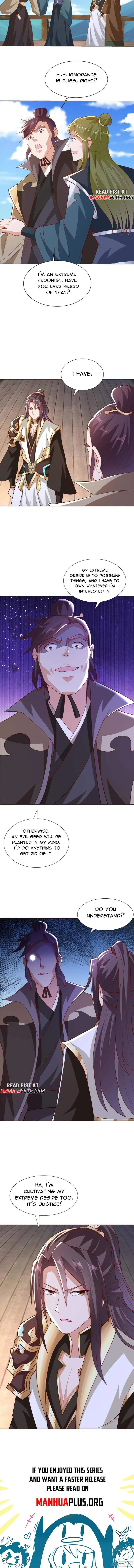 Dragon Master Chapter 312 Online - página 6