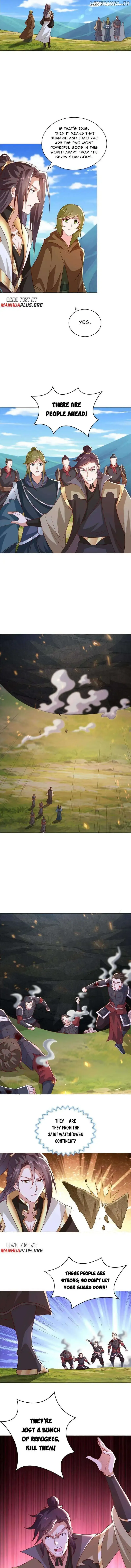 Dragon Master Chapter 313 Online - página 2