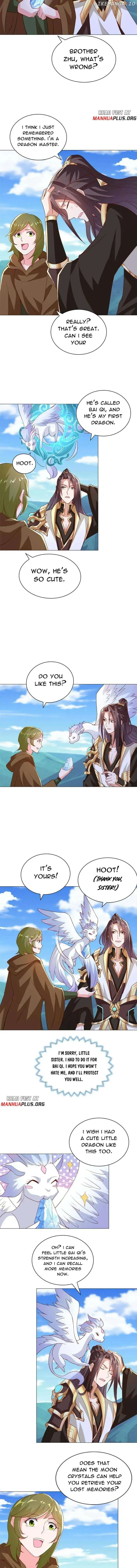 Dragon Master Chapter 313 Online - página 4