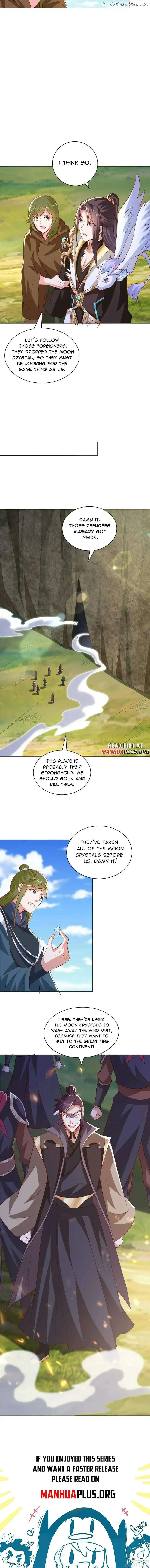 Dragon Master Chapter 313 Online - página 5