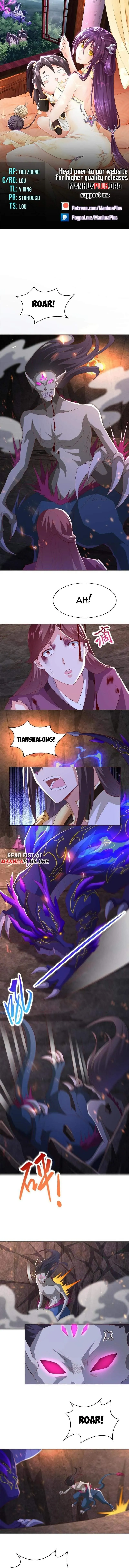 Dragon Master Chapter 315 Online - página 1
