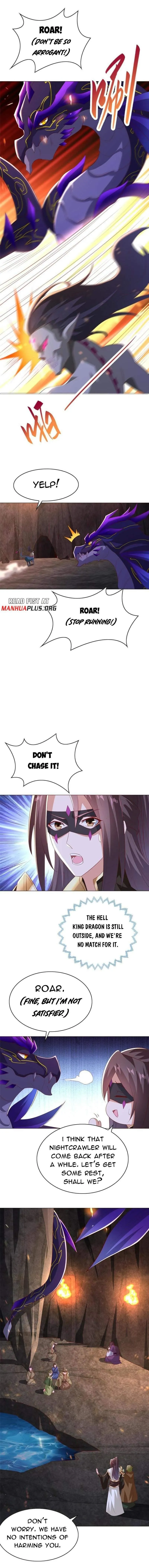 Dragon Master Chapter 315 Online - página 2