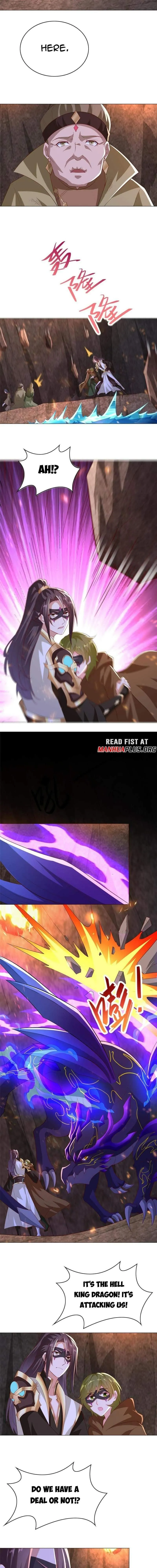 Dragon Master Chapter 315 Online - página 5