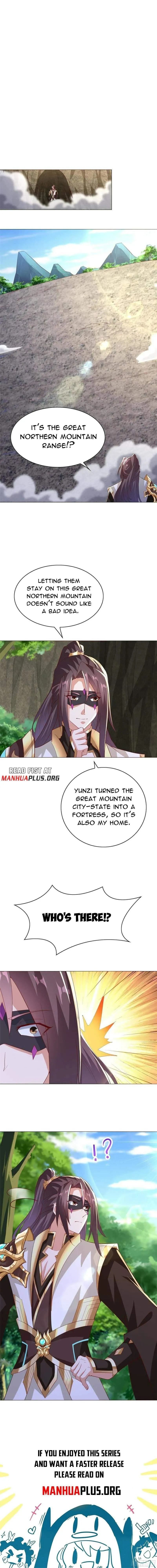 Dragon Master Chapter 315 Online - página 8