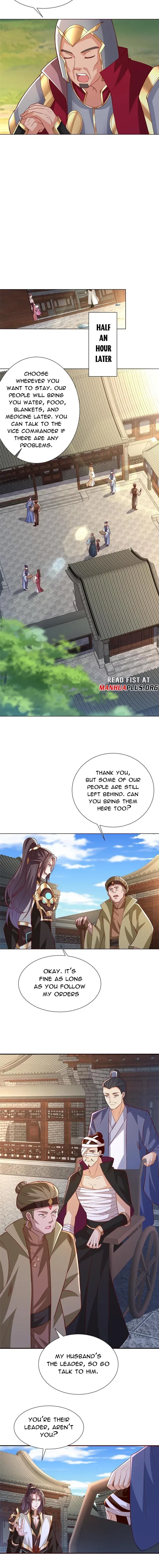 Dragon Master Chapter 316 Online - página 2