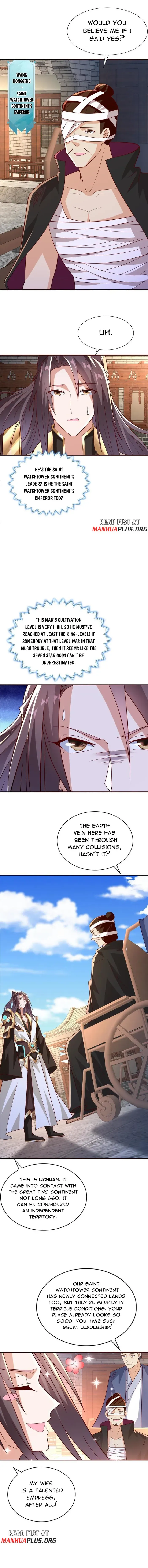 Dragon Master Chapter 316 Online - página 3