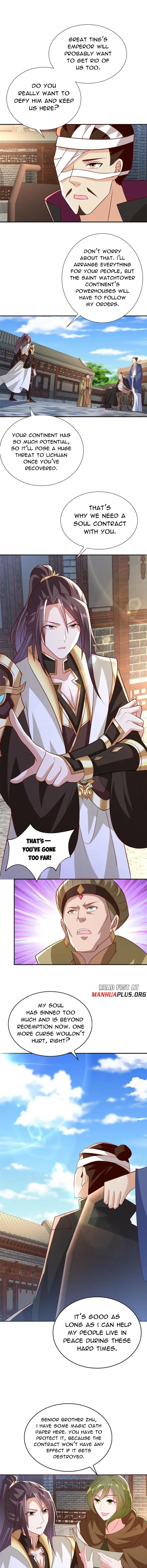 Dragon Master Chapter 316 Online - página 4