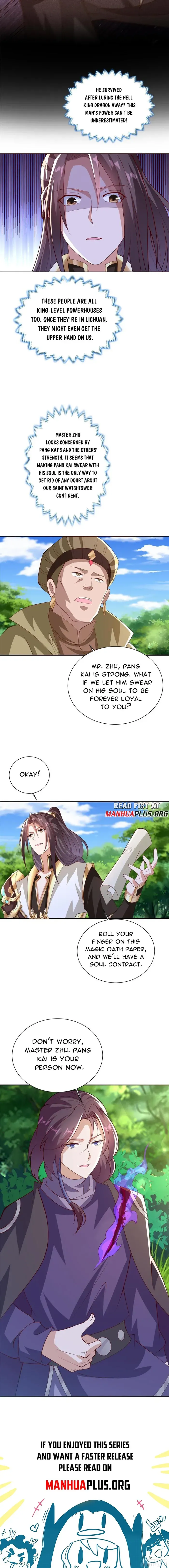 Dragon Master Chapter 316 Online - página 7