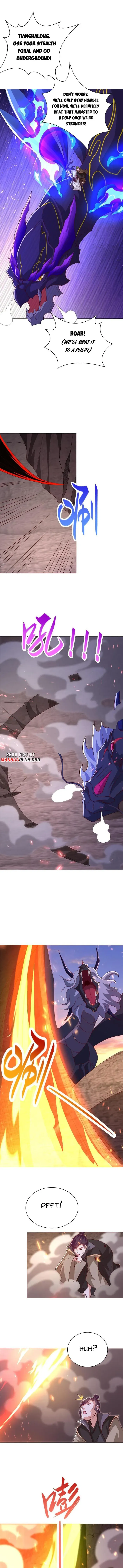 Dragon Master Chapter 318 Online - página 3