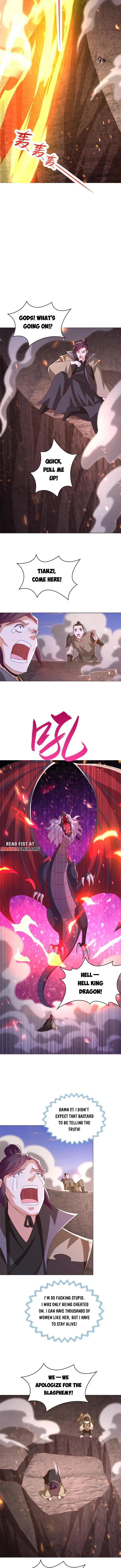Dragon Master Chapter 318 Online - página 4