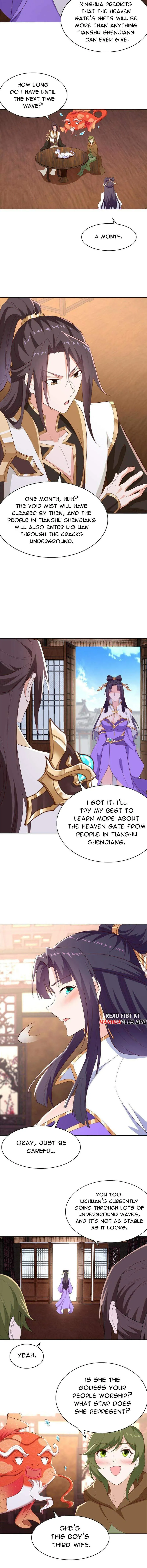 Dragon Master Chapter 319 Online - página 4