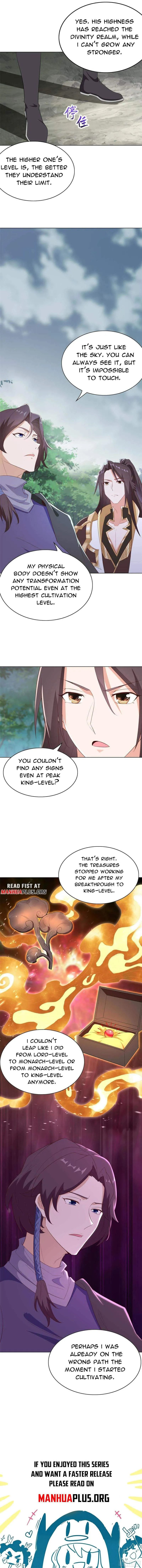 Dragon Master Chapter 319 Online - página 7