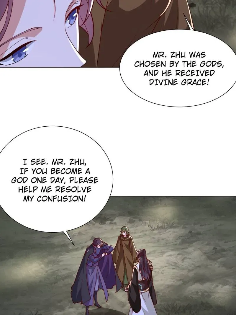 Dragon Master Chapter 320 Online - página 8