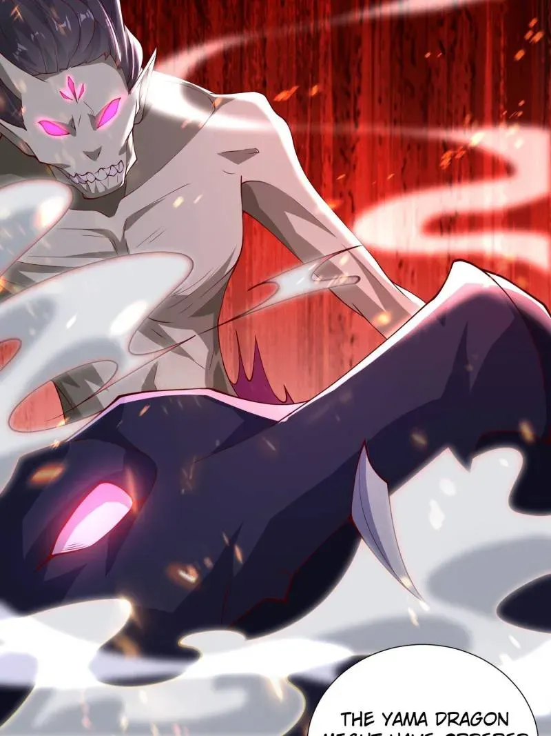 Dragon Master Chapter 320 Online - página 29