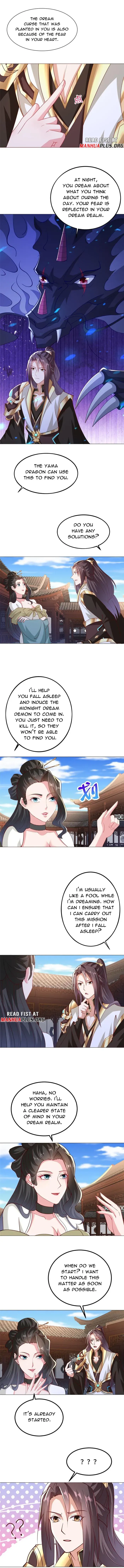 Dragon Master Chapter 321 Online - página 2