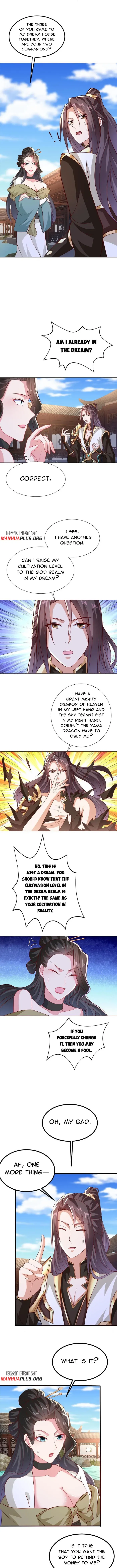 Dragon Master Chapter 321 Online - página 3