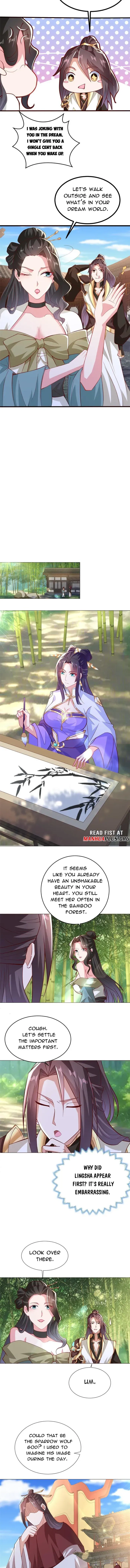 Dragon Master Chapter 321 Online - página 4