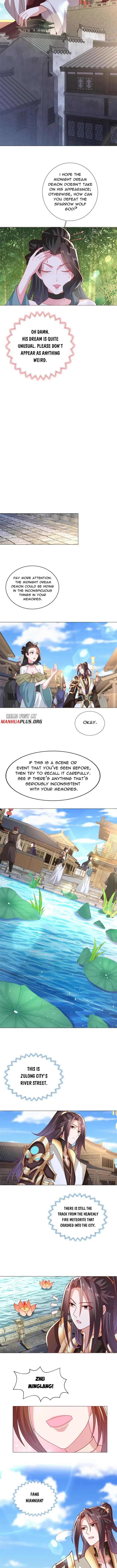 Dragon Master Chapter 321 Online - página 5