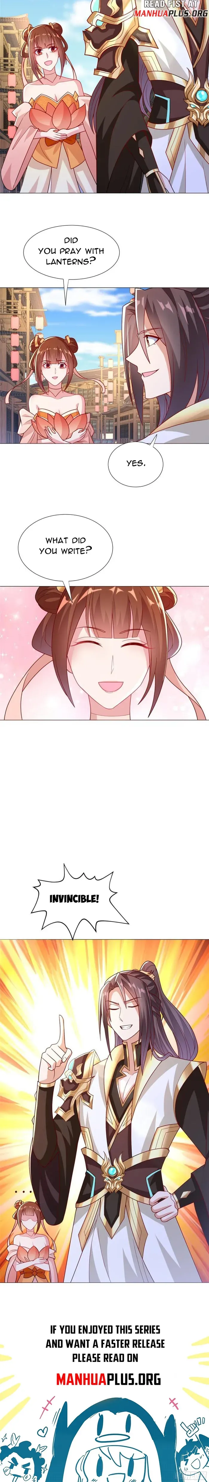 Dragon Master Chapter 321 Online - página 6