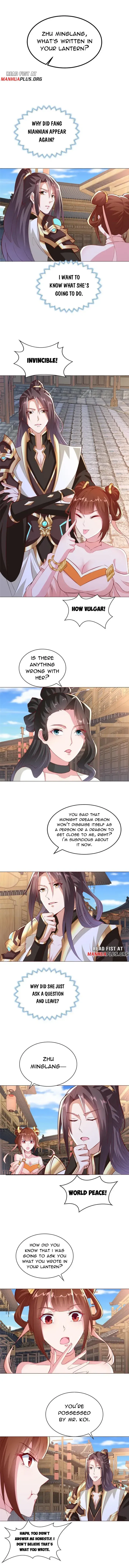 Dragon Master Chapter 322 Online - página 2